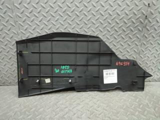 Пластик салона правый NISSAN DUALIS KNJ10 MR20DE 68920 JD000 4 ракурс