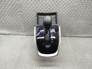Селектор акпп NISSAN X-TRAIL T32 MR20DD 1 ракурс