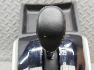 Селектор акпп NISSAN X-TRAIL T32 MR20DD 4 ракурс