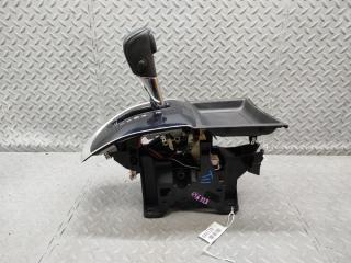 Селектор акпп NISSAN X-TRAIL T32 MR20DD 5 ракурс