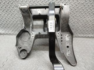 Педаль тормоза PORSCHE CAYENNE 9PA, 957 M55.01 7L0723031J 2 ракурс