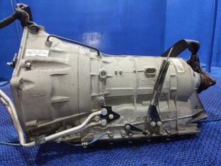 АКПП JAGUAR XF CC9 AJ30 9X237000DC 4 ракурс
