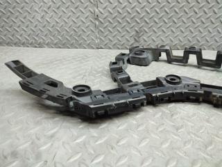 Крепеж бампера правый задний VOLKSWAGEN GOLF 5G5 CHP 5G9807376 3 ракурс