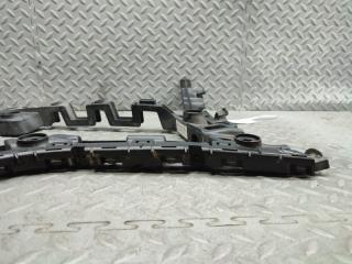 Крепеж бампера правый задний VOLKSWAGEN GOLF 5G5 CHP 5G9807376 4 ракурс