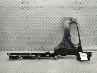 Запчасть крепеж бампера задний левый MINI CLUBMAN 2012