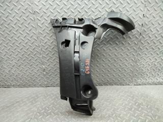 Запчасть крепеж бампера задний левый RENAULT KANGOO 2017