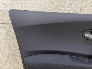 Обшивка дверей левая передняя BMW 1-SERIES E87 N46B20BY 51417133297-06 4 ракурс