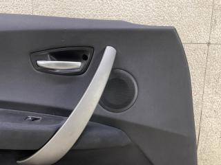 Обшивка дверей левая передняя BMW 1-SERIES E87 N46B20BY 51417133297-06 5 ракурс