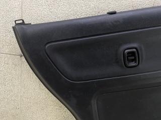 Обшивка дверей левая задняя SUZUKI SPACIA MK53S R06A 83741-79R0 4 ракурс