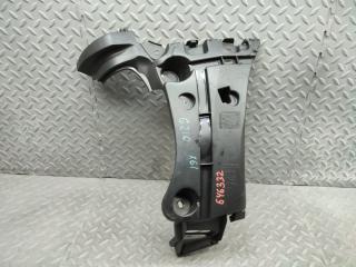 Запчасть крепеж бампера задний правый RENAULT KANGOO 2017