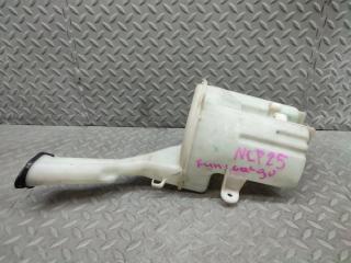 Бачок стеклоомывателя TOYOTA FUNCARGO NCP25 060851-017 4 ракурс