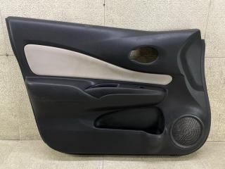 Обшивка дверей левая передняя NISSAN NOTE HE12 HR12DE 809113VA0A 1 ракурс