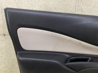 Обшивка дверей левая передняя NISSAN NOTE HE12 HR12DE 809113VA0A 4 ракурс