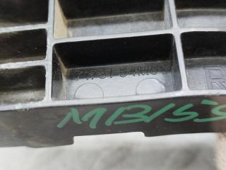 Крепеж бампера правый передний MITSUBISHI DELICA D:2 MB15S 71731-54M01 5 ракурс