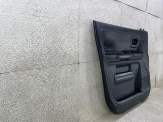 Обшивка дверей левая передняя SUZUKI SPACIA MK53S R06A 83724-79R0 2 ракурс