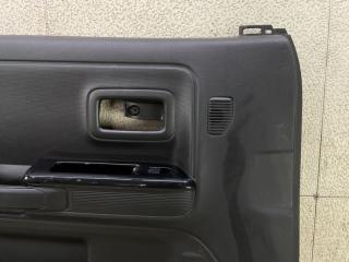 Обшивка дверей левая передняя SUZUKI SPACIA MK53S R06A 83724-79R0 5 ракурс