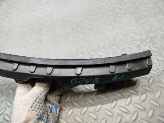 Крепеж бампера правый задний AUDI TT 8J3 BWA 8J0807484 4 ракурс