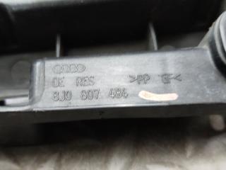 Крепеж бампера правый задний AUDI TT 8J3 BWA 8J0807484 5 ракурс