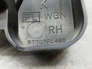 Крепеж бампера правый задний SUBARU IMPREZA GT7 FB20CSZHJA 57707FL480 4 ракурс