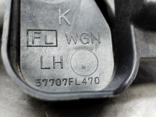 Крепеж бампера левый задний SUBARU IMPREZA GT7 FB20CSZHJA 57707FL470 4 ракурс