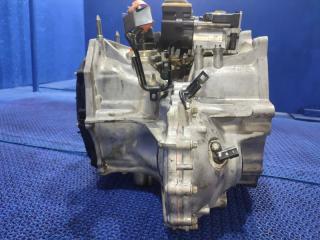 АКПП HONDA JADE FR4 LEB DJF 2 ракурс