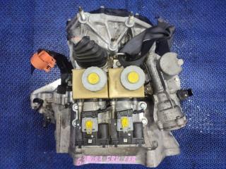 АКПП HONDA JADE FR4 LEB DJF 3 ракурс