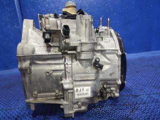АКПП HONDA JADE FR4 LEB DJF 4 ракурс