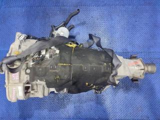 АКПП SUBARU LEGACY BN9 FB25ASYHAA 31000AJ560, TR580DHABA 3 ракурс