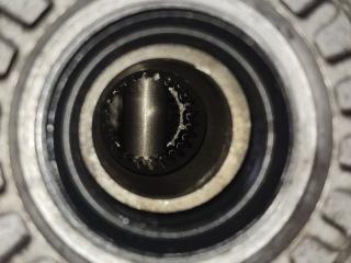 АКПП SUBARU LEGACY BN9 FB25ASYHAA 31000AJ560, TR580DHABA 5 ракурс