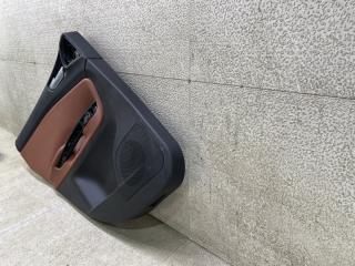 Обшивка дверей левая задняя ALFA ROMEO GIULIETTA 940 940A2000 1948167 3 ракурс