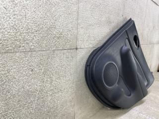 Обшивка дверей правая задняя NISSAN NOTE HE12 HR12DE 829223VA0A 2 ракурс