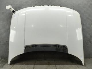 Капот LAND ROVER RANGE ROVER L322 448PN 1 ракурс