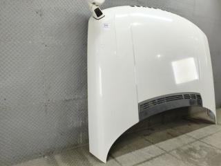 Капот LAND ROVER RANGE ROVER L322 448PN 2 ракурс