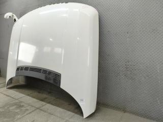 Капот LAND ROVER RANGE ROVER L322 448PN 3 ракурс