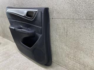Обшивка дверей левая задняя HONDA JADE FR4 LEB 83750-T4R-J010-34 3 ракурс