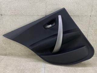 Запчасть обшивка дверей задняя левая BMW 1-SERIES 2009