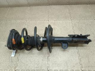 Стойка левая передняя LEXUS HS250H ANF10 2AZ-FXE 48520-75030-D 1 ракурс