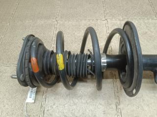 Стойка левая передняя LEXUS HS250H ANF10 2AZ-FXE 48520-75030-D 2 ракурс