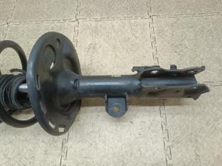 Стойка левая передняя LEXUS HS250H ANF10 2AZ-FXE 48520-75030-D 4 ракурс