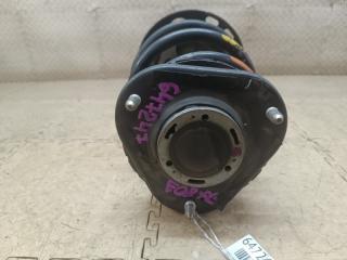 Стойка левая передняя LEXUS HS250H ANF10 2AZ-FXE 48520-75030-D 5 ракурс