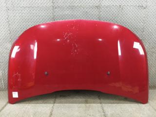 Капот PEUGEOT 2008 A94 EB2DT (HN01, HNZ) 1 ракурс