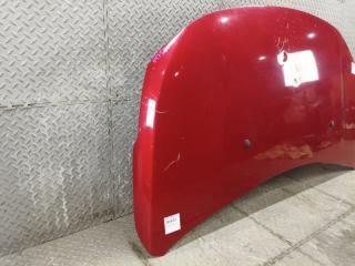 Капот PEUGEOT 2008 A94 EB2DT (HN01, HNZ) 2 ракурс