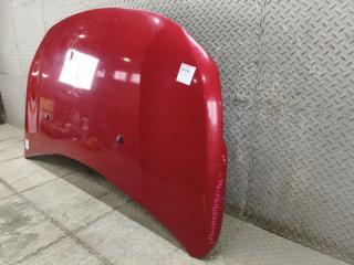Капот PEUGEOT 2008 A94 EB2DT (HN01, HNZ) 3 ракурс
