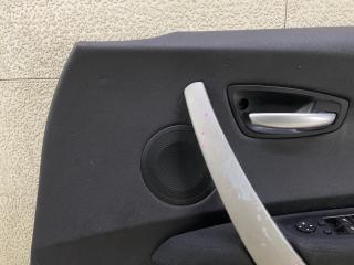 Обшивка дверей правая передняя BMW 1-SERIES E87 N46B20BY 51417133298-06 4 ракурс