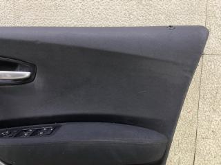 Обшивка дверей правая передняя BMW 1-SERIES E87 N46B20BY 51417133298-06 5 ракурс