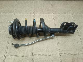 Стойка левая передняя SUBARU LEGACY BN9 FB25ASYHAA 20310AL010 1 ракурс