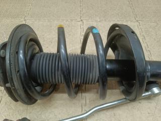 Стойка левая передняя SUBARU LEGACY BN9 FB25ASYHAA 20310AL010 2 ракурс