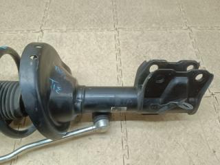 Стойка левая передняя SUBARU LEGACY BN9 FB25ASYHAA 20310AL010 4 ракурс