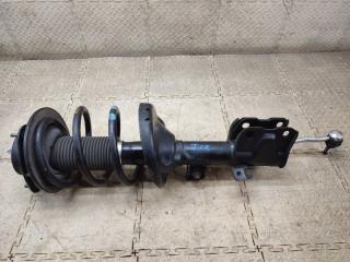 Стойка правая передняя SUBARU LEGACY BN9 FB25ASYHAA 20310AL000 1 ракурс