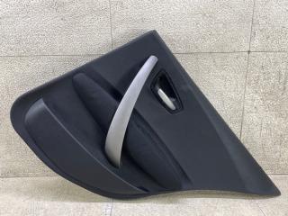 Обшивка дверей правая задняя BMW 1-SERIES E87 N46B20BY 1 ракурс